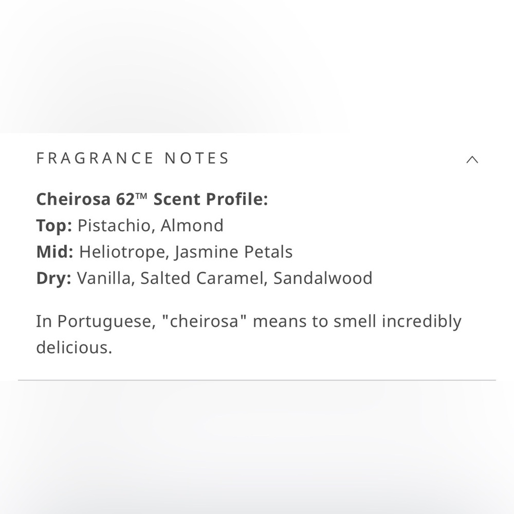 NEW Sol de Janeiro Brazilian 4 Play Moisturizing Bodywash Cheriosa 62 Scent 3oz - Picture 8 of 8